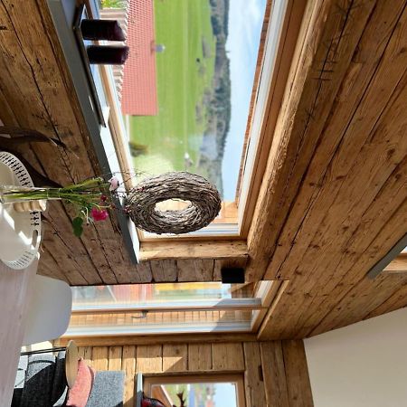 Chalet Buron 카우프보이렌 외부 사진