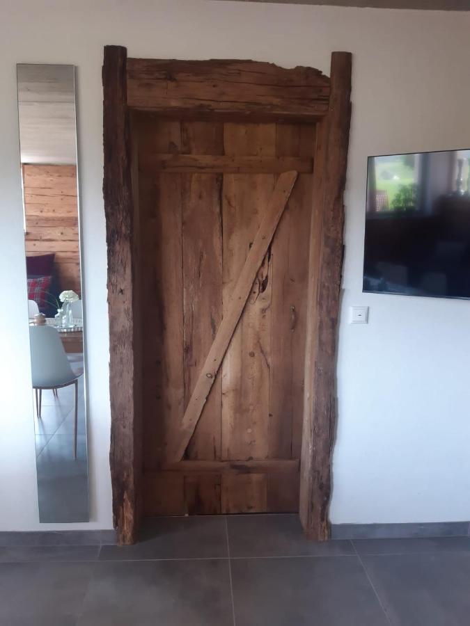 Chalet Buron 카우프보이렌 외부 사진