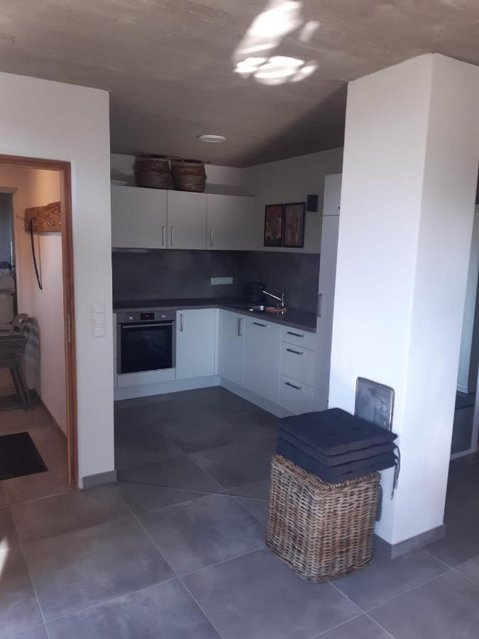 Chalet Buron 카우프보이렌 외부 사진