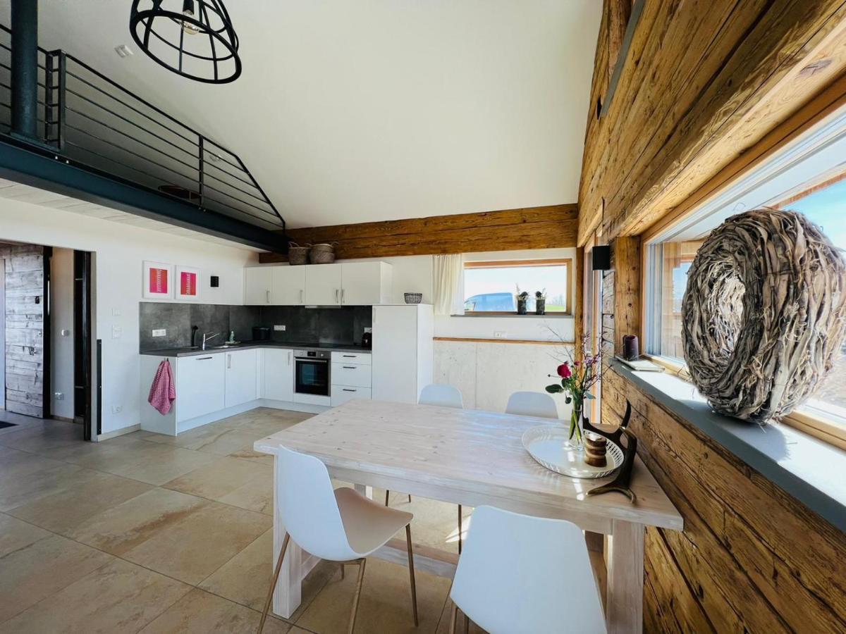 Chalet Buron 카우프보이렌 외부 사진