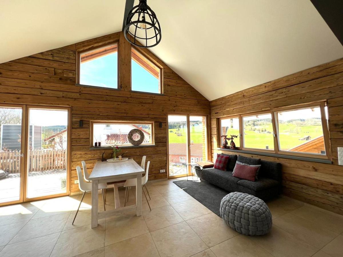 Chalet Buron 카우프보이렌 외부 사진