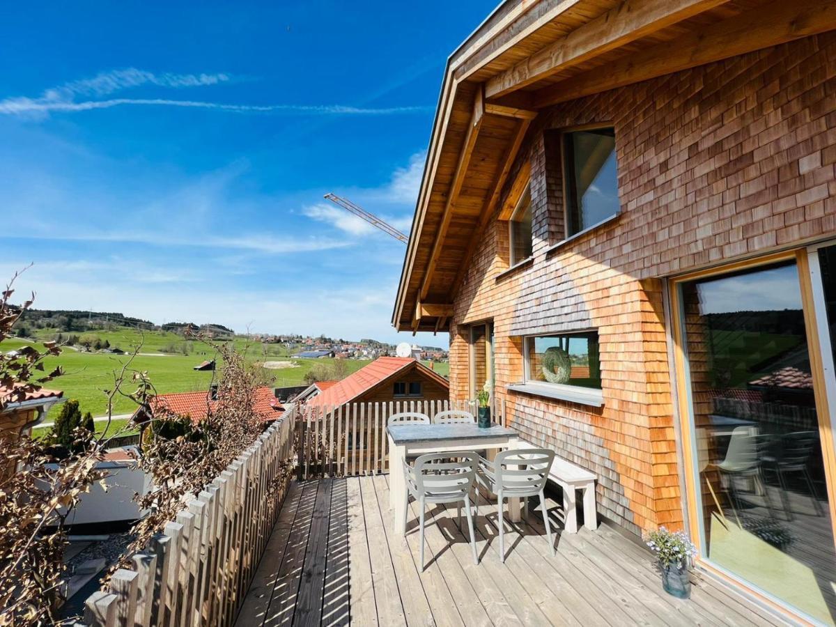 Chalet Buron 카우프보이렌 외부 사진