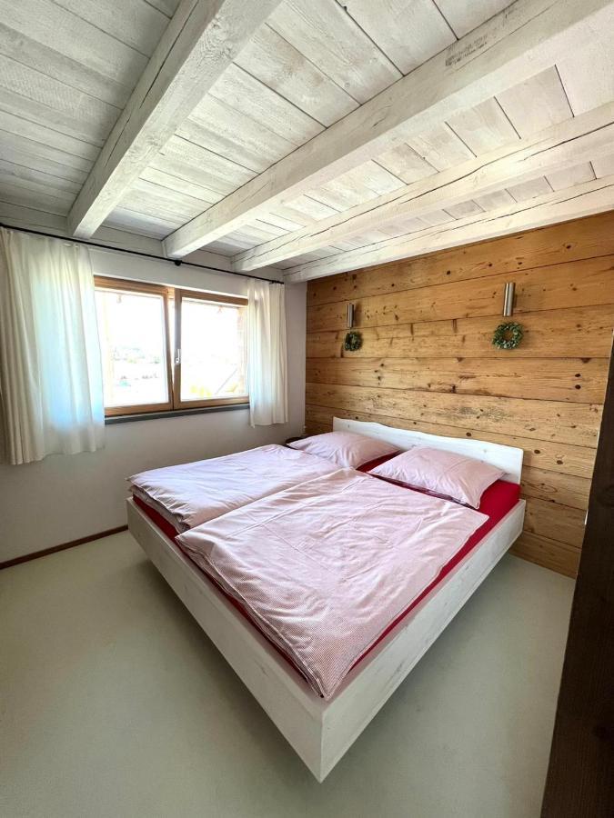 Chalet Buron 카우프보이렌 외부 사진