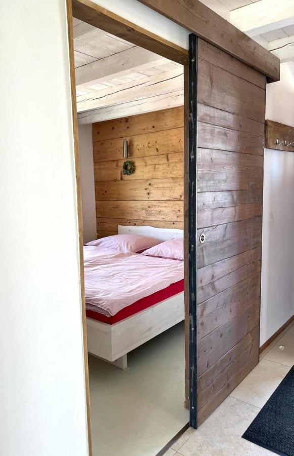 Chalet Buron 카우프보이렌 외부 사진
