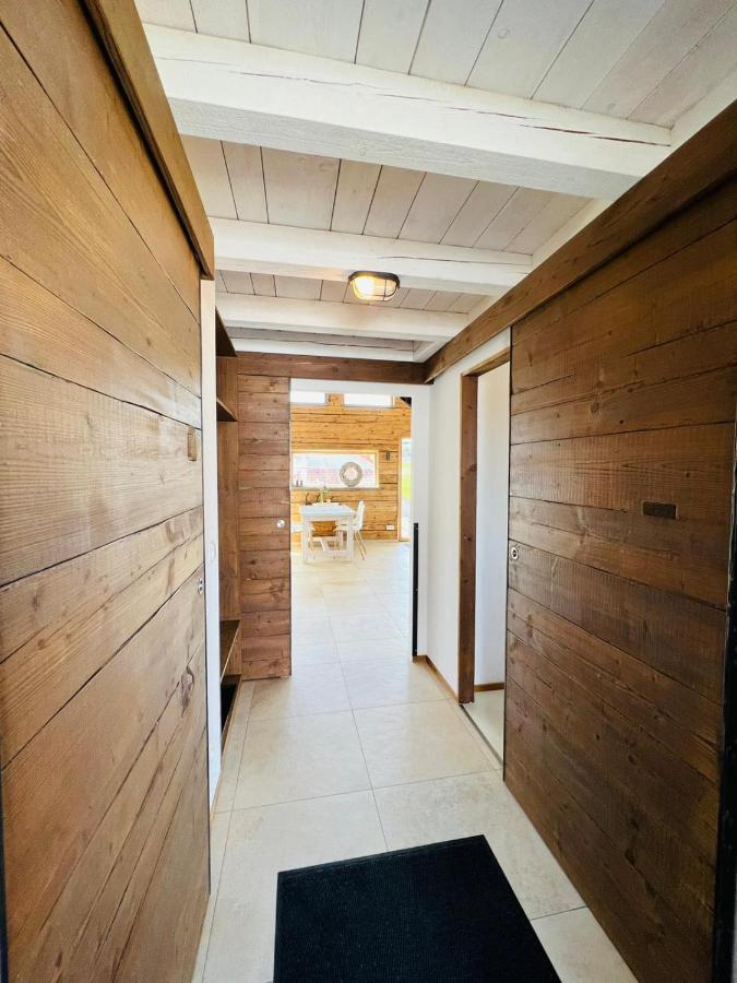 Chalet Buron 카우프보이렌 외부 사진