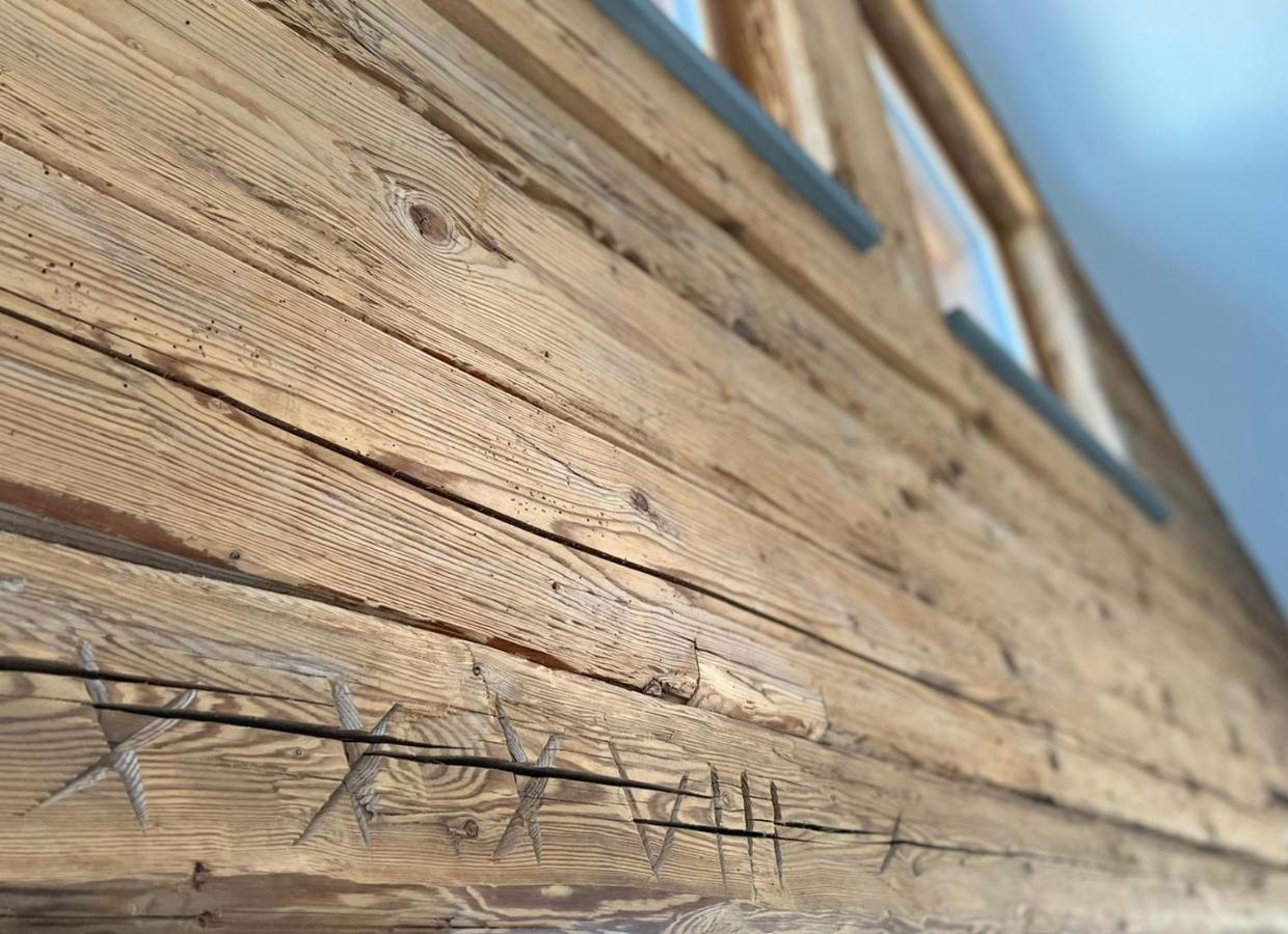 Chalet Buron 카우프보이렌 외부 사진