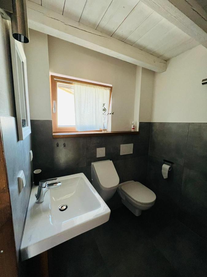 Chalet Buron 카우프보이렌 외부 사진