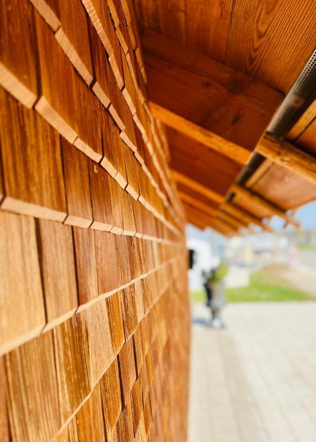 Chalet Buron 카우프보이렌 외부 사진