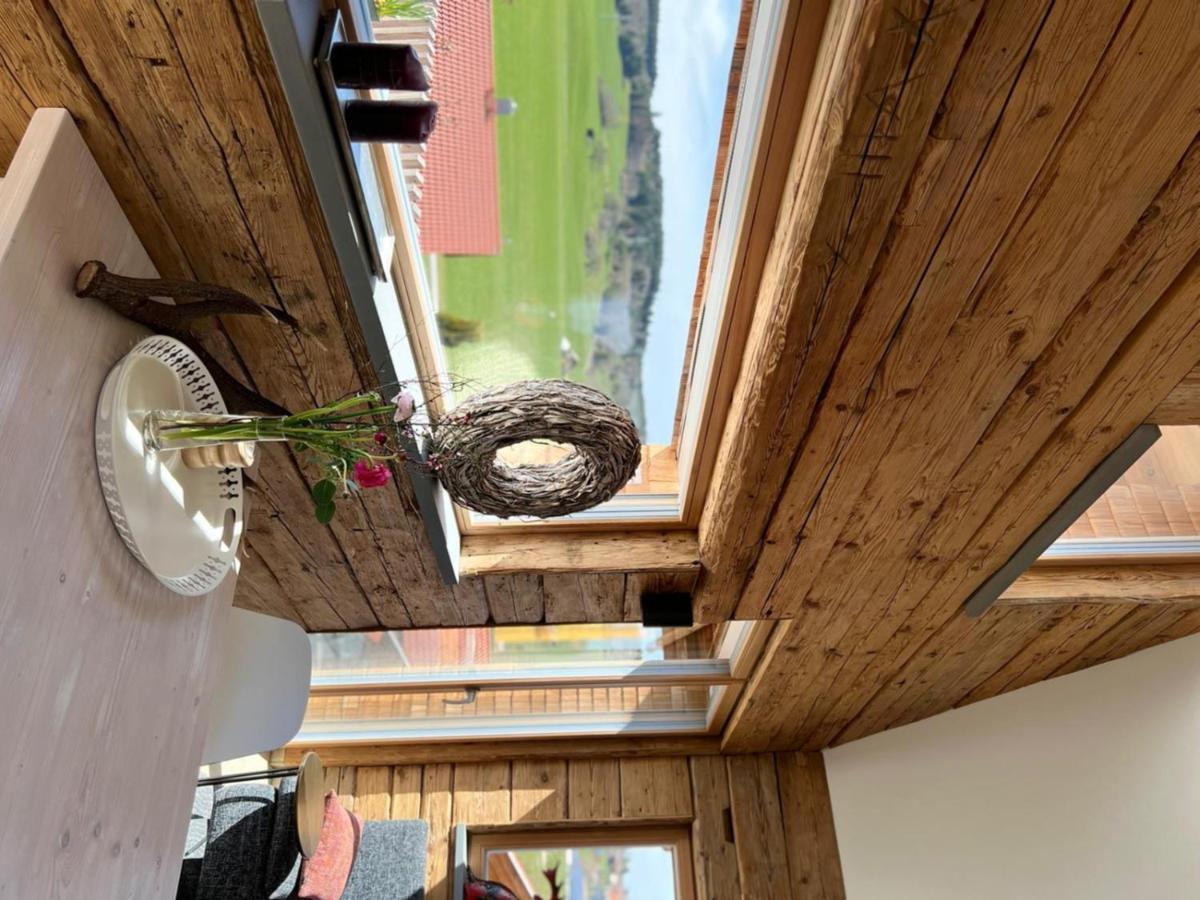 Chalet Buron 카우프보이렌 외부 사진